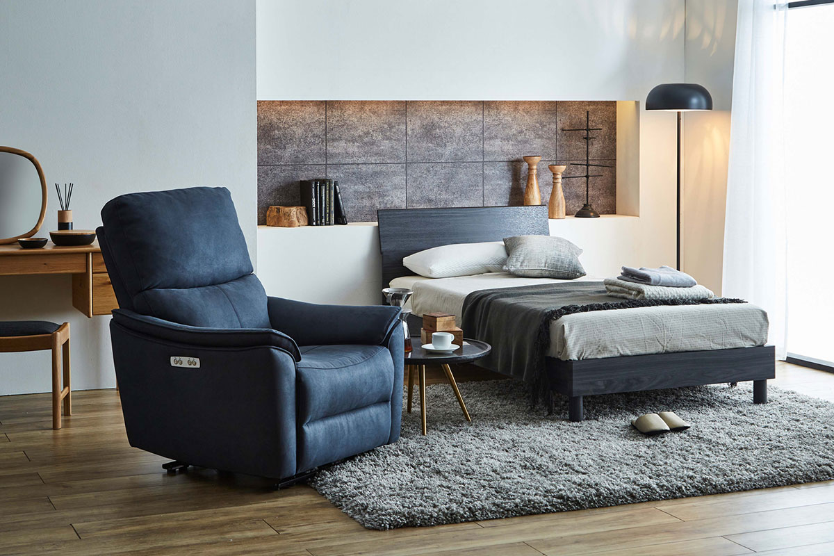 お買い得！！エルドラ★ソファ & カウチセット エルドラド Ⅲ ソファ | RELAX FORM (リラックスフォーム)